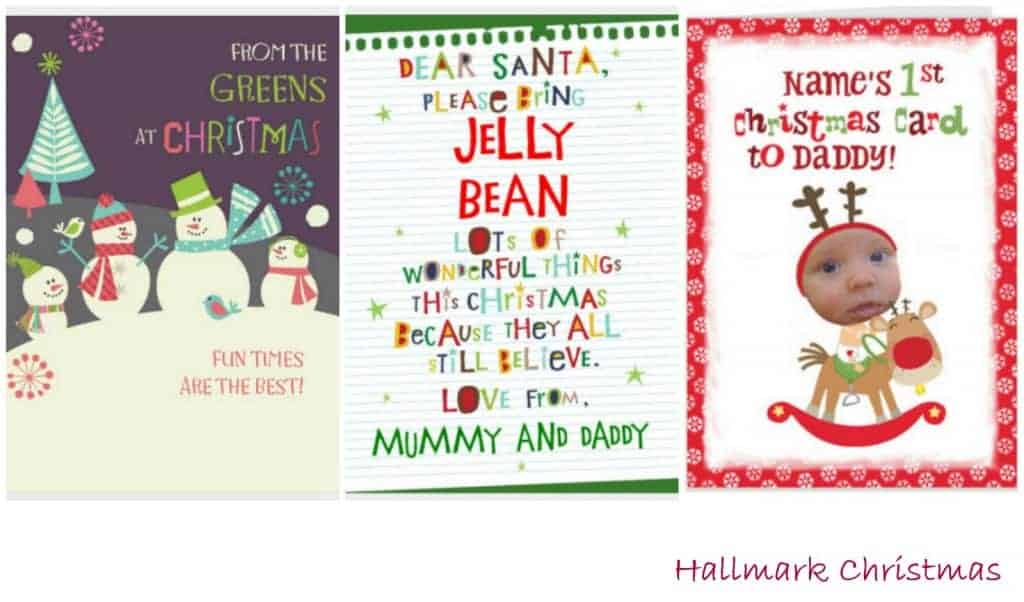 Hallmark Christmas