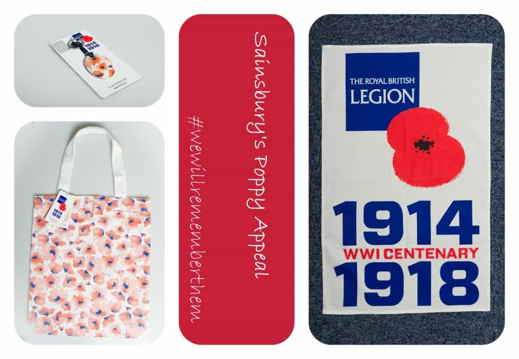 Poppy Appeal