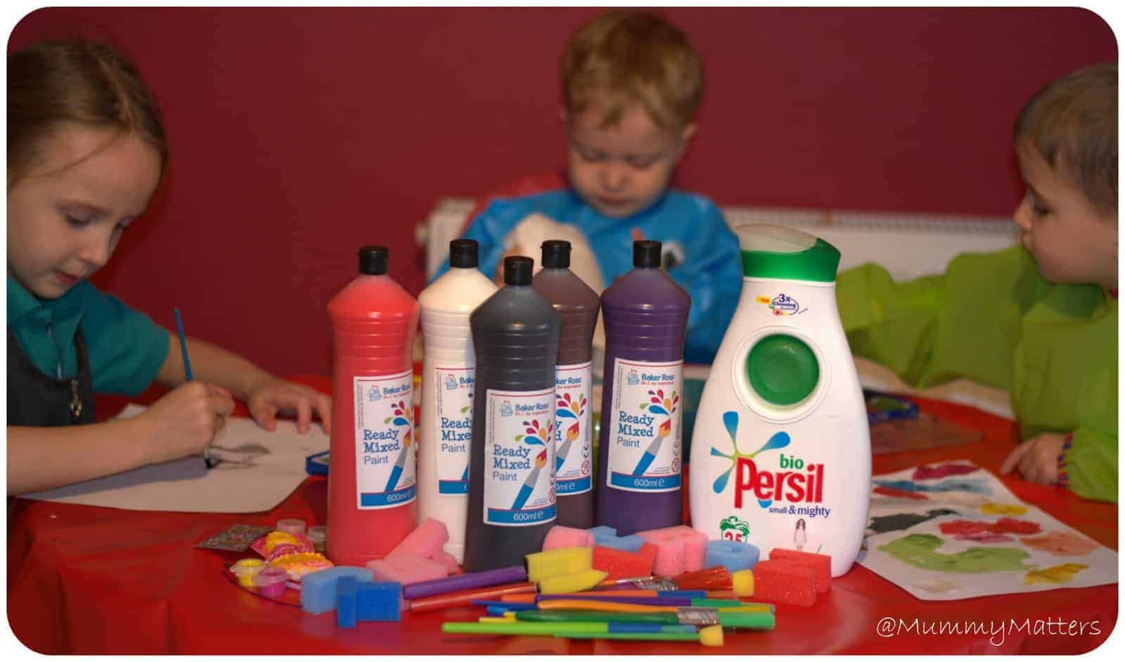 Persil