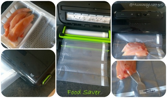 Food Saver