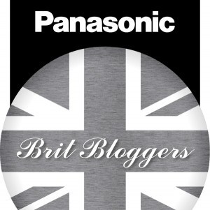 Panasonic Brit Bloggers