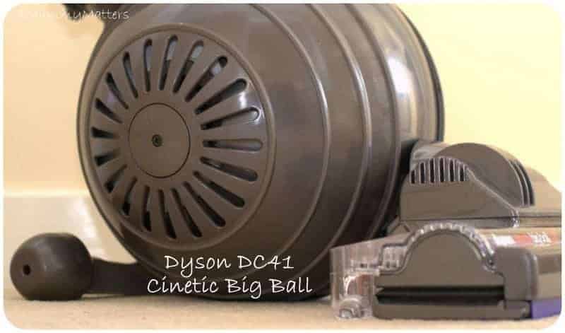 Dyson DC41