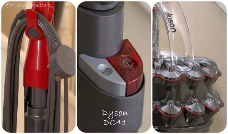 Dyson DC41