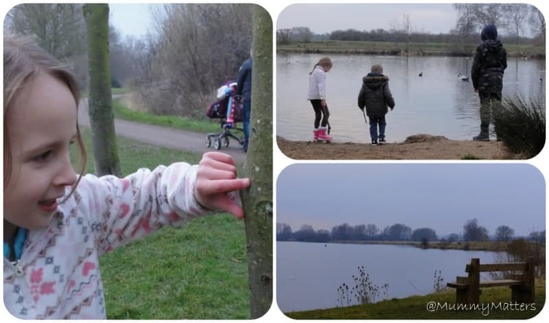 Ferry Meadows