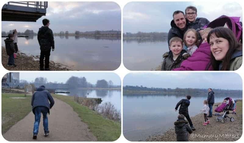 Ferry Meadows