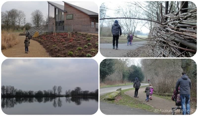 Ferry Meadows