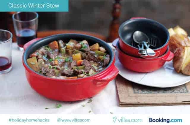 Classic Winter Stew