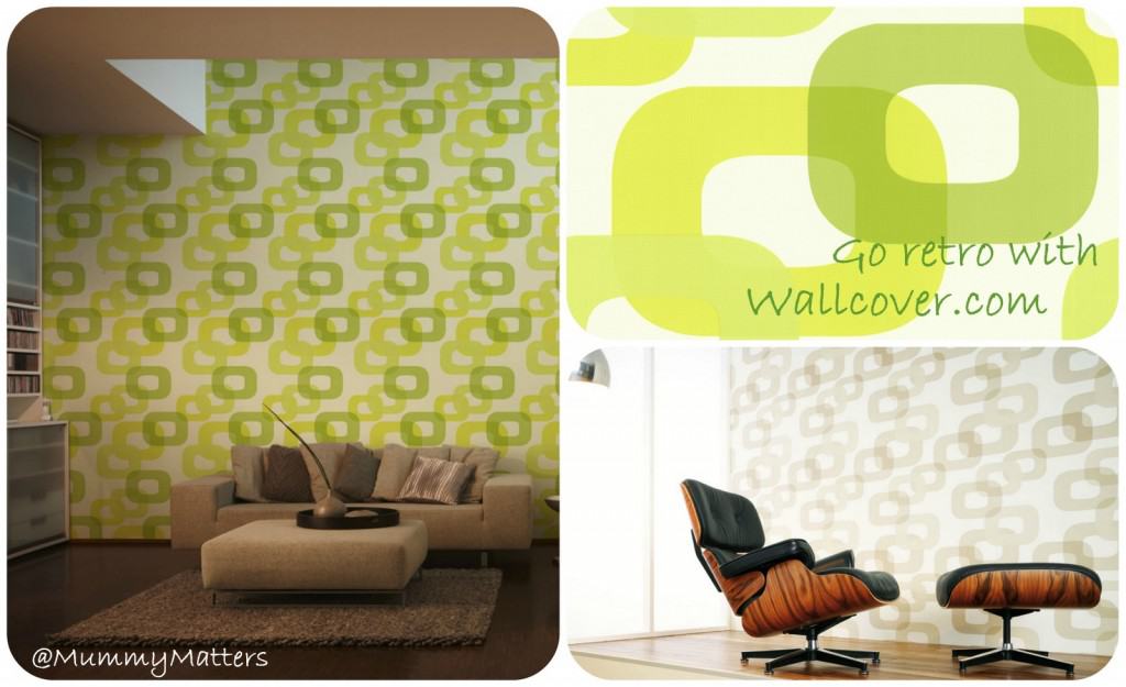 Bring your walls to life with Wallcover