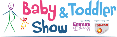 WIN tickets to the Baby & Toddler Show plus DISCOUNTED TICKETS 1