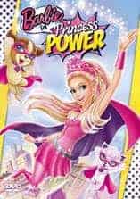 Barbie in Princess Power