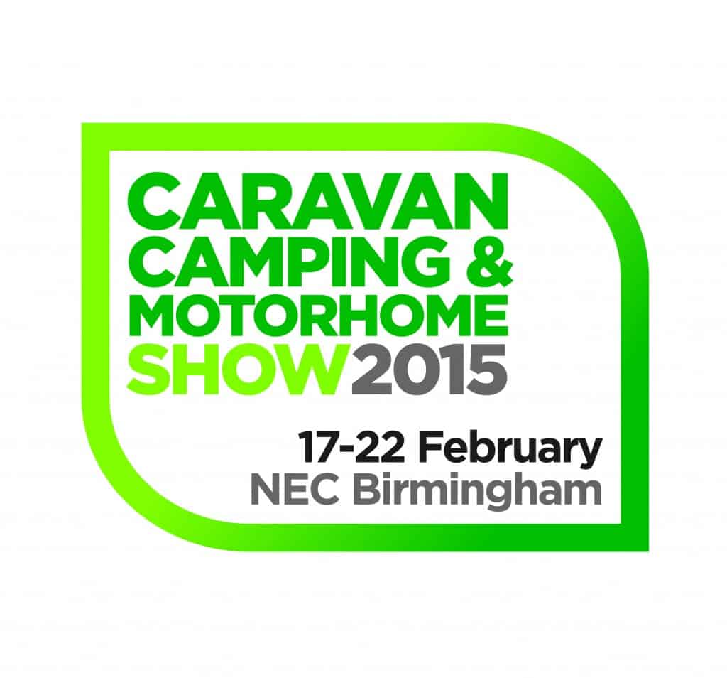 Caravan, Camping & Motorhome Show