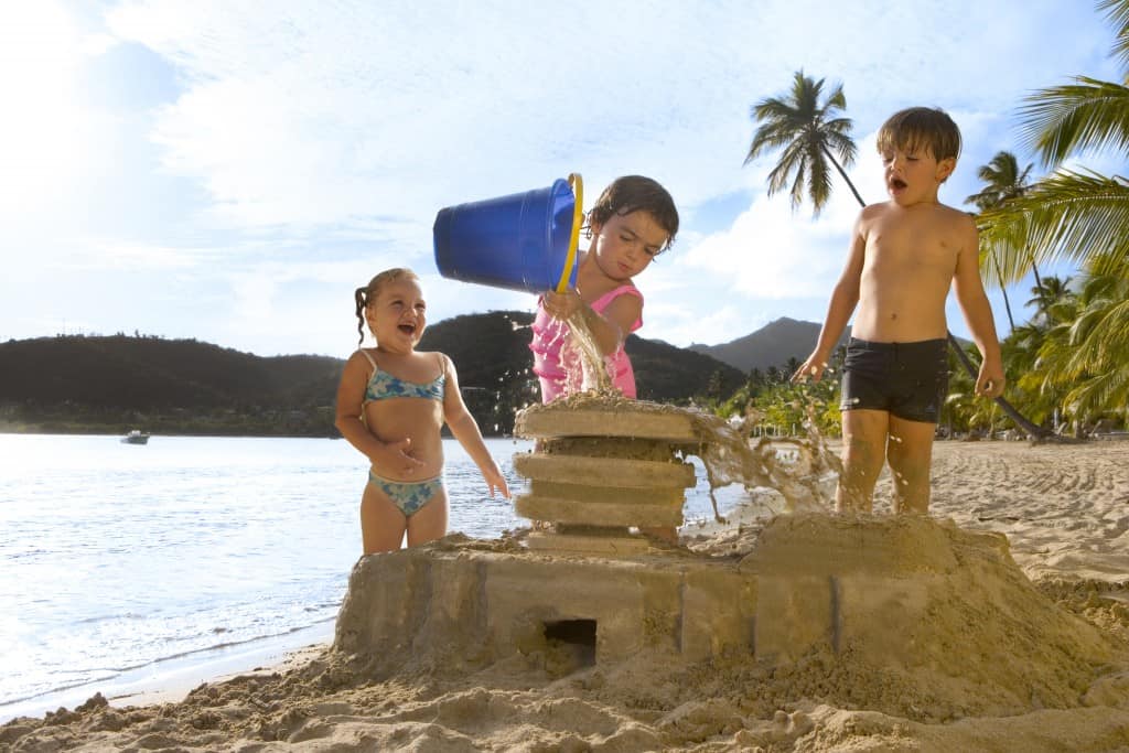 Carlisle Bay Beach Club