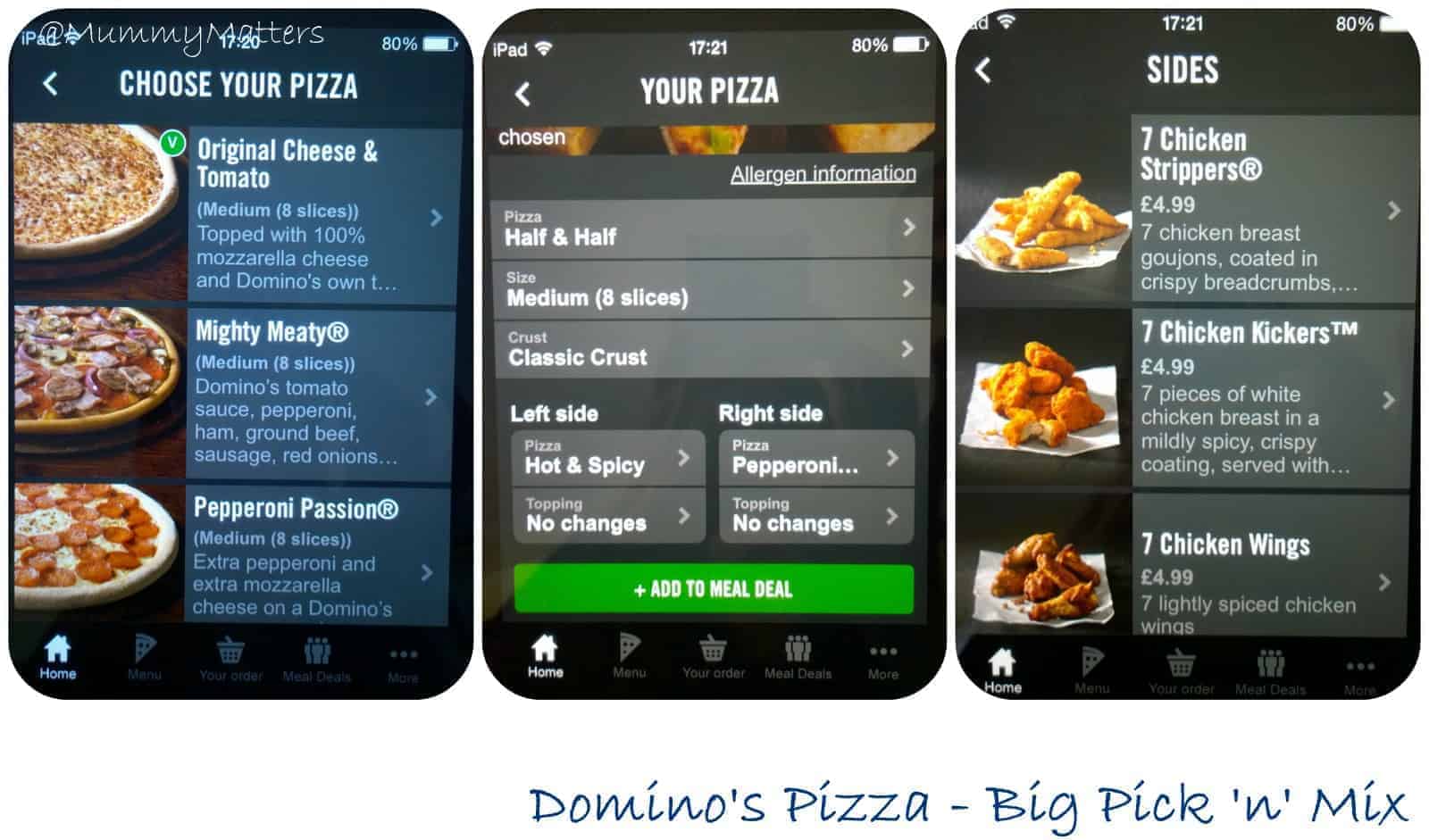 Domino's Pizza