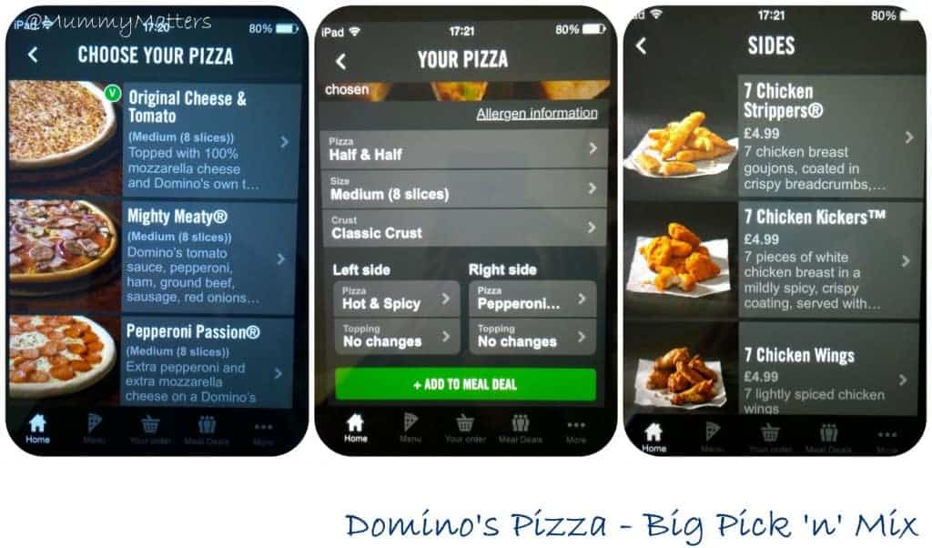 Domino's Pizza