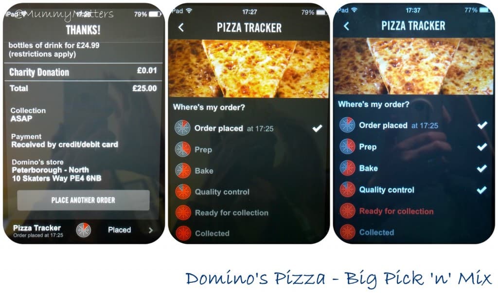 Domino's Pizza