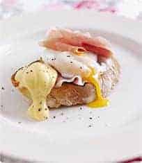 Eggs Benedict