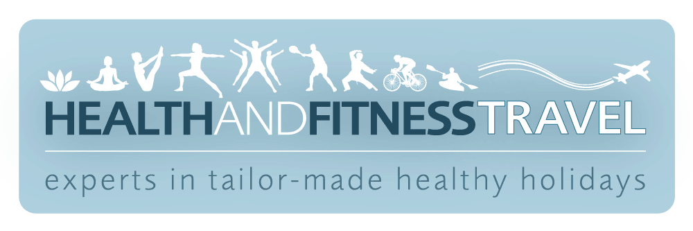 Health & Fitness Travel