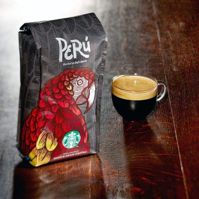 Peru Origin Espresso