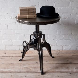 Industrial Furniture Industrial Furniture