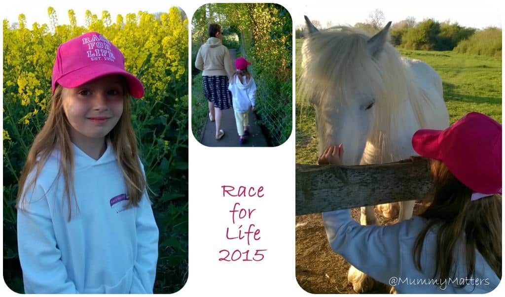 Race for Life