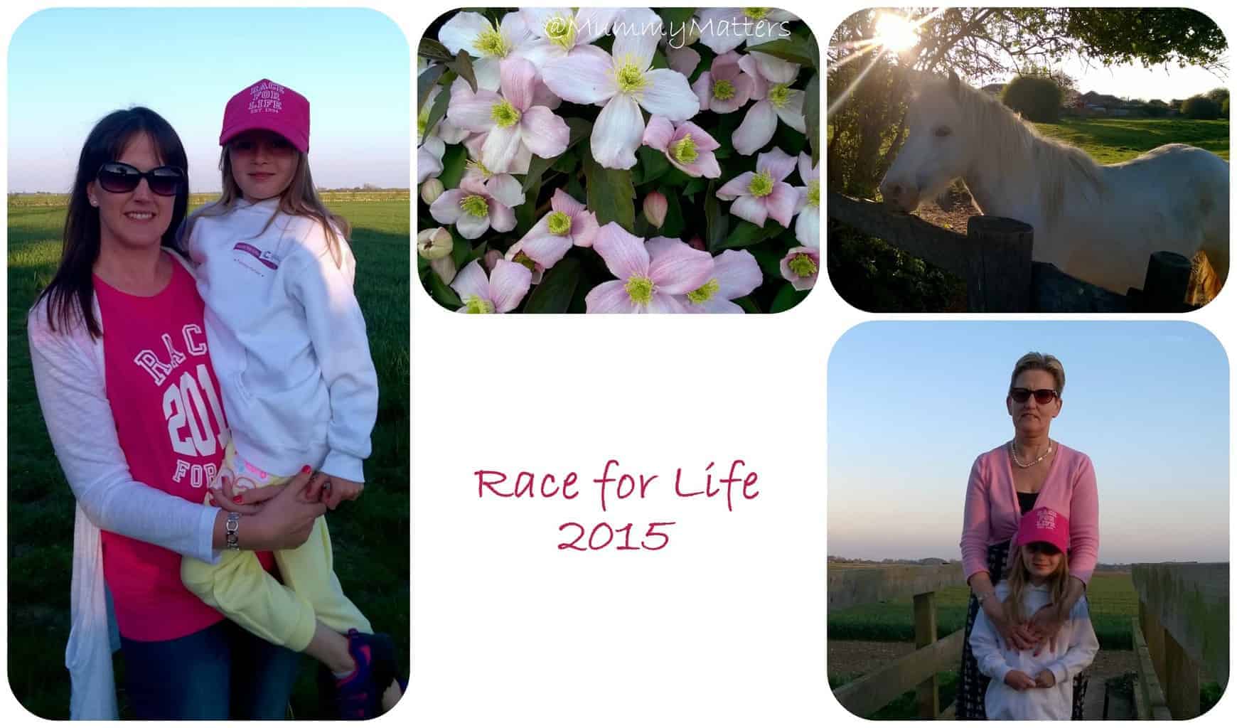 Race for Life