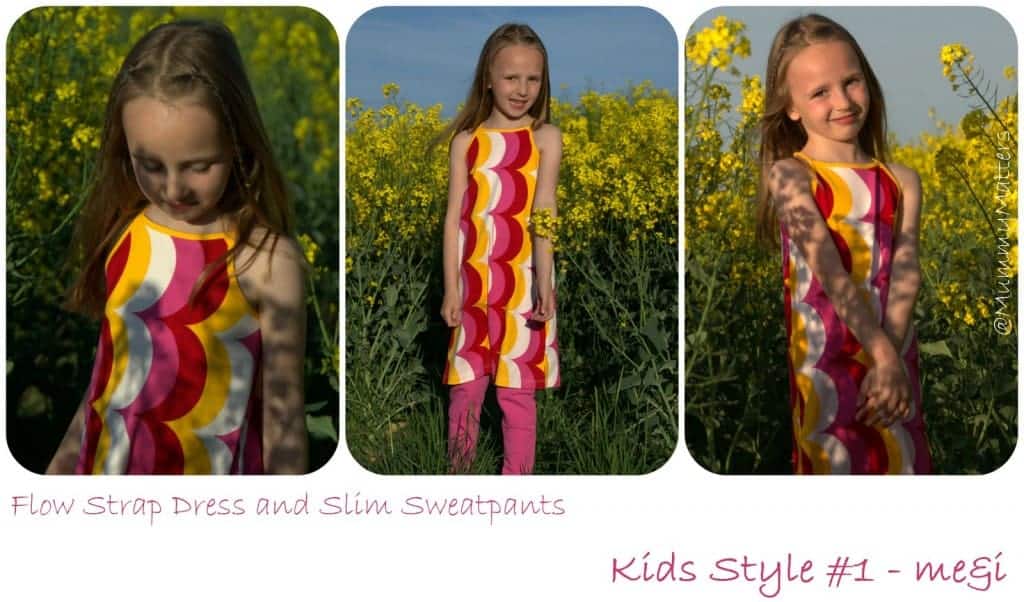 Kids Style#1 - me&i