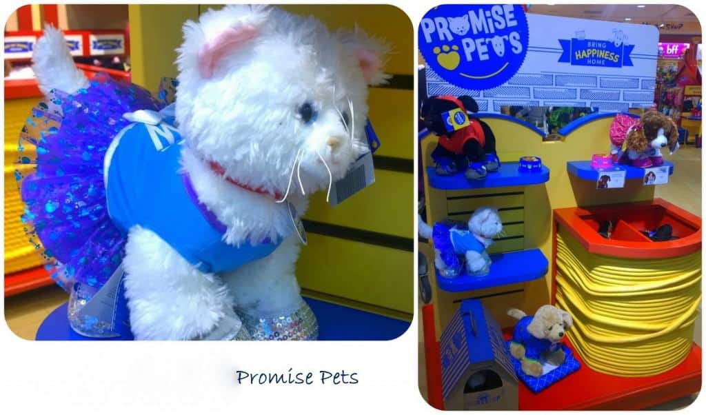 Promise Pets