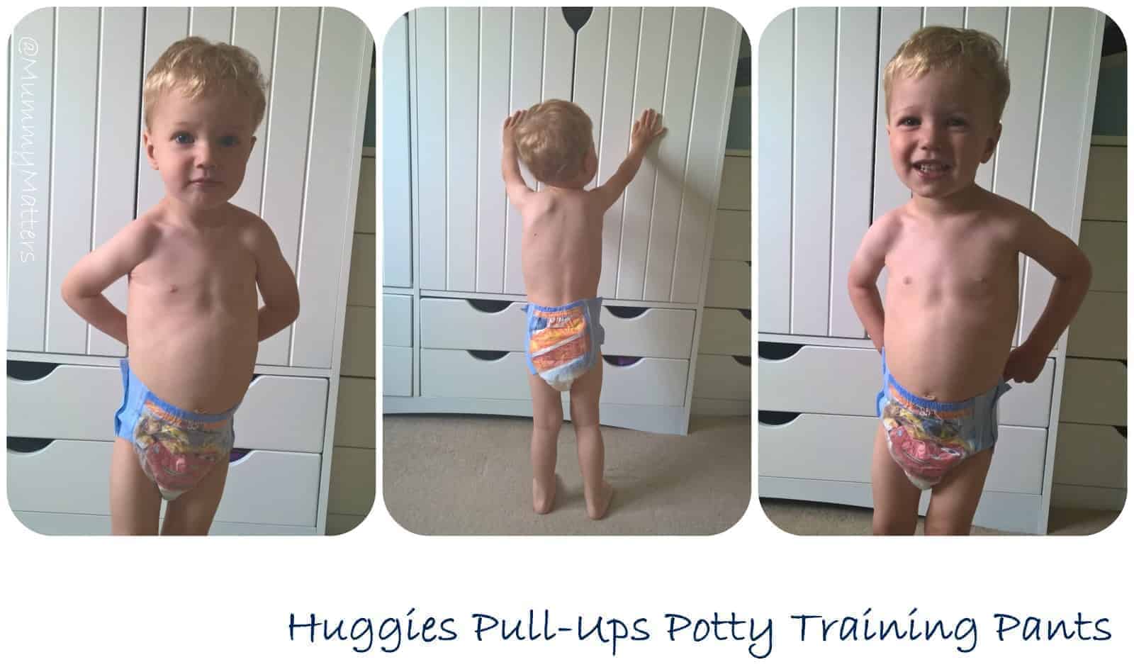 Jelly Bean loves being a Huggies Pull-Ups Ambassador - Mummy Matters:  Parenting and Lifestyle