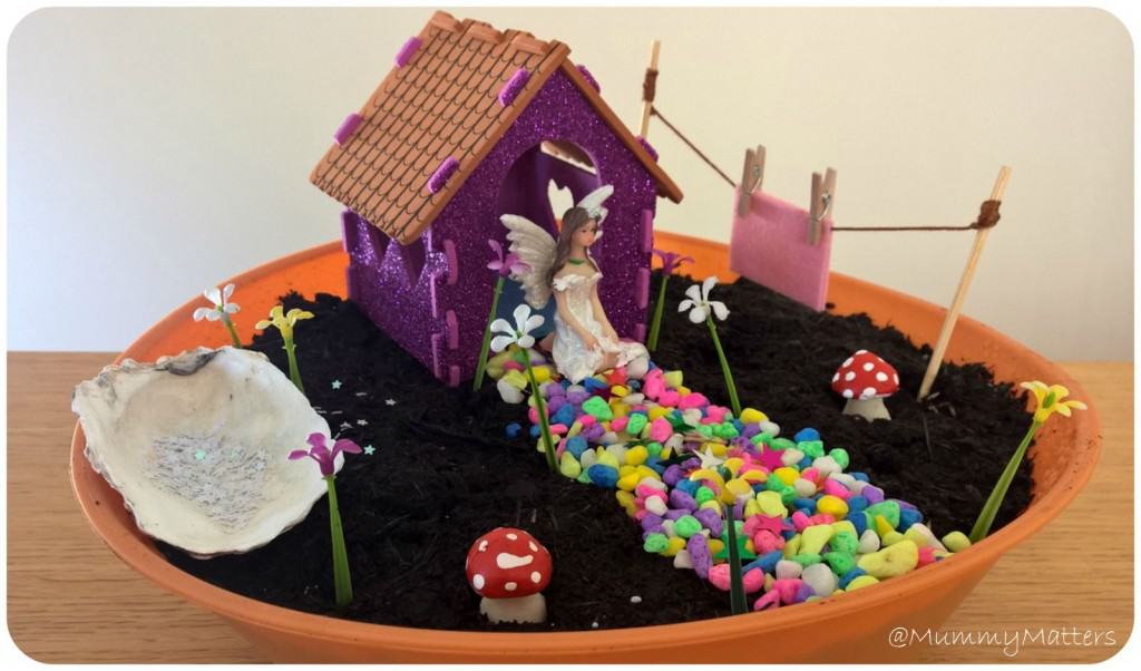 Fairy Garden