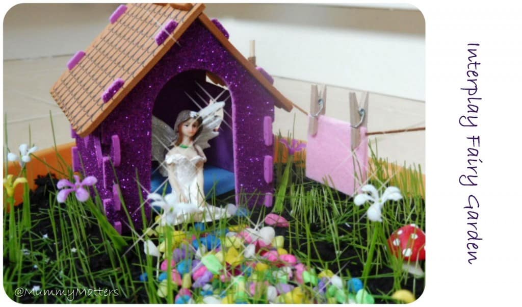 Fairy Garden