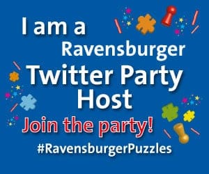 #RavensburgerPuzzles