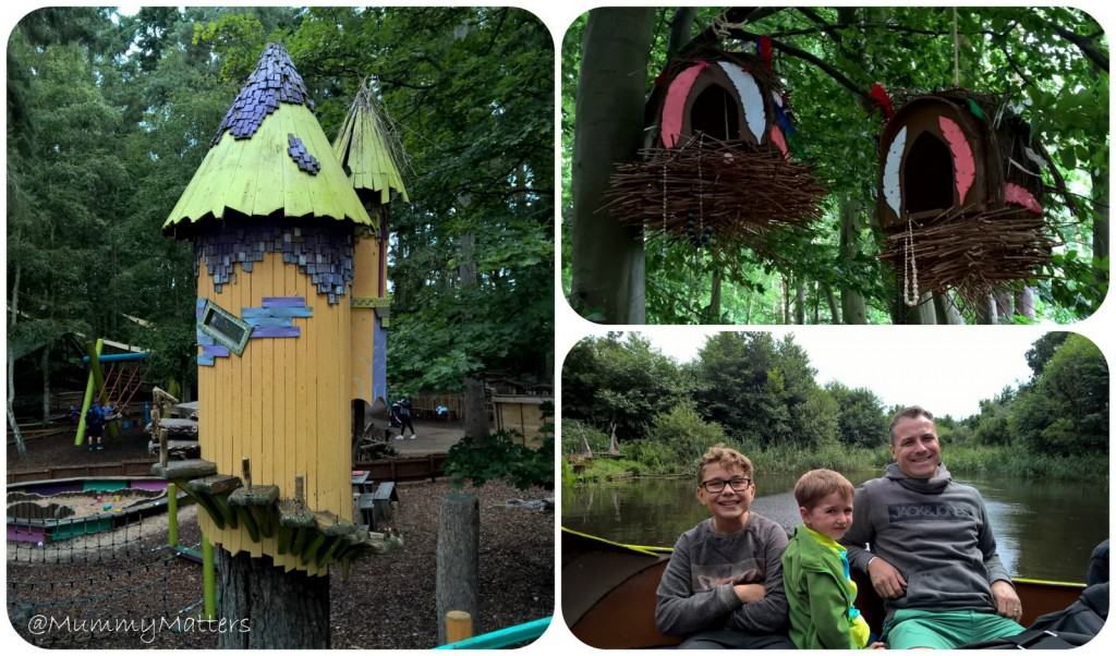 Bewilderwood