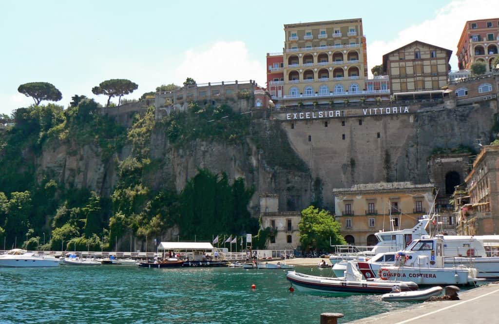 Sorrento