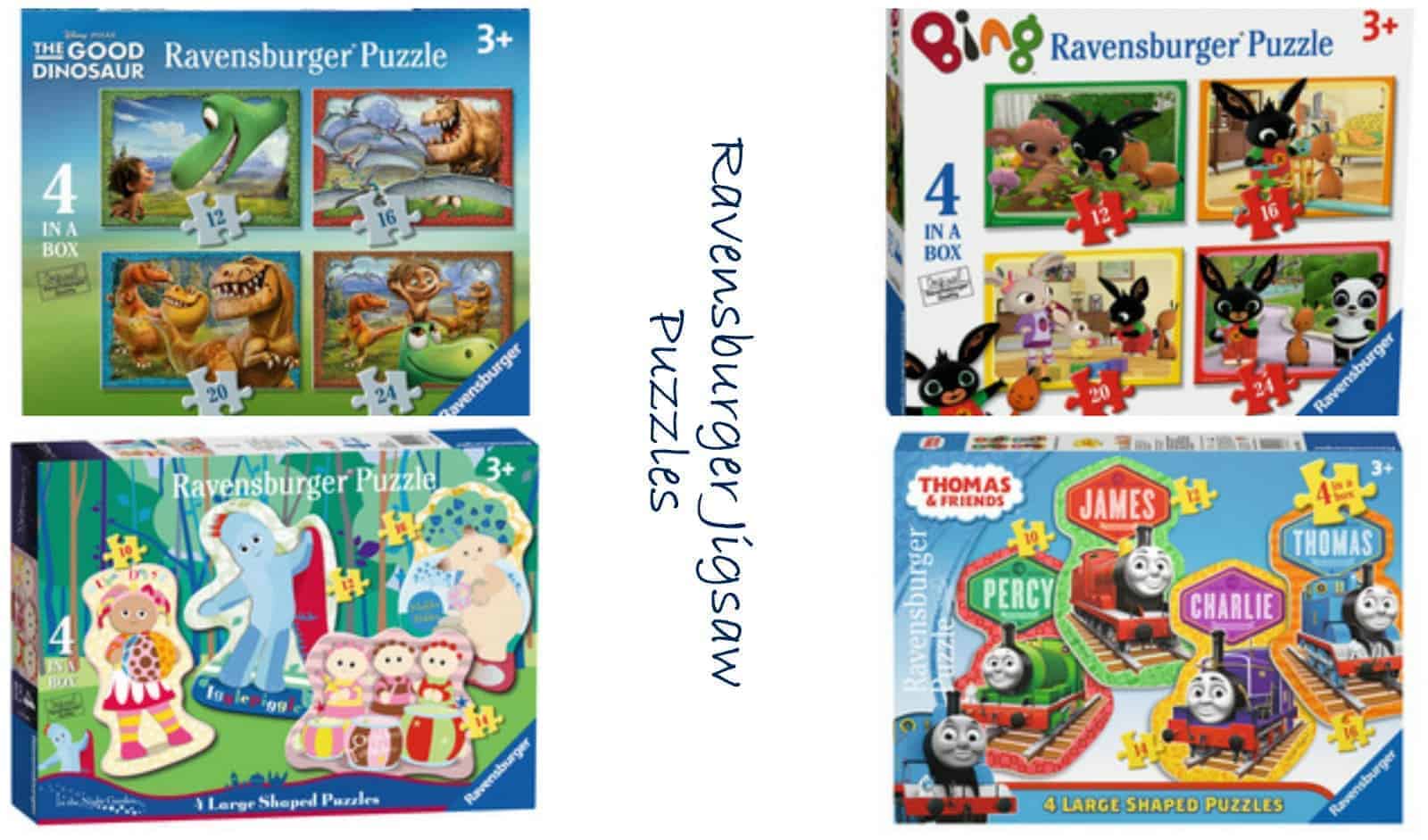 Ravensburger