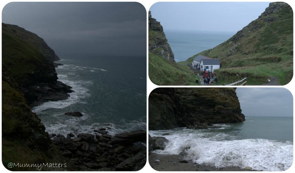 Tintagel