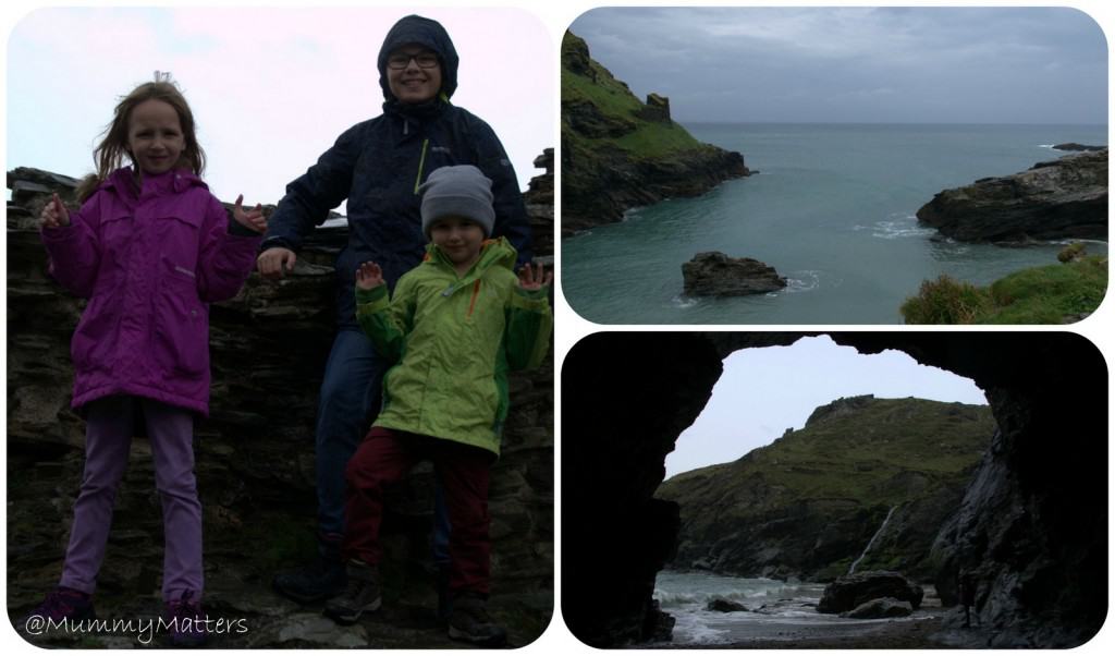 Tintagel