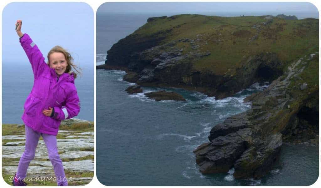 Tintagel