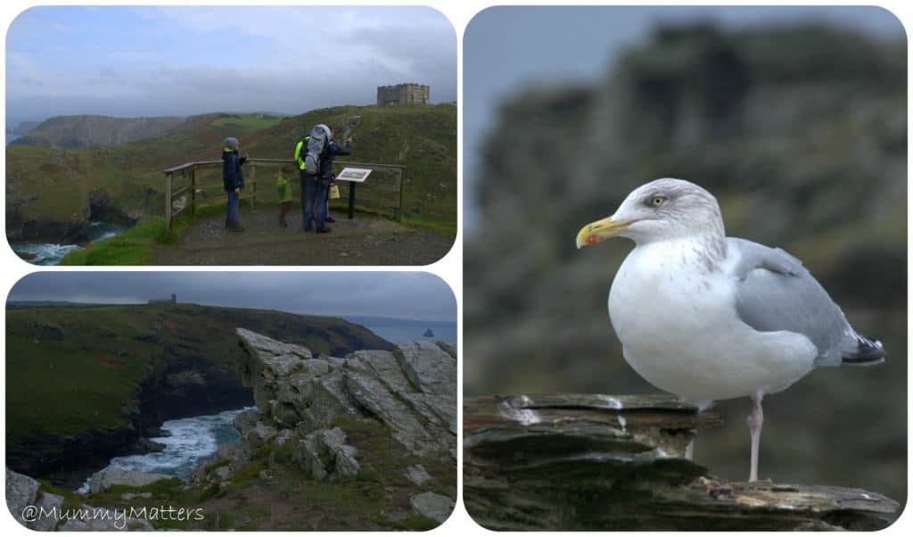 Tintagel