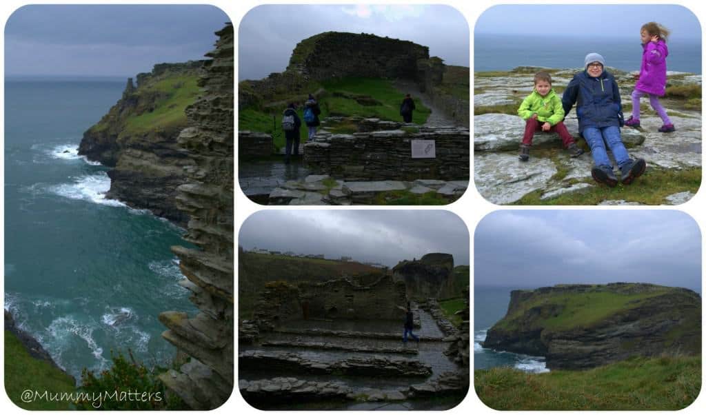 Tintagel