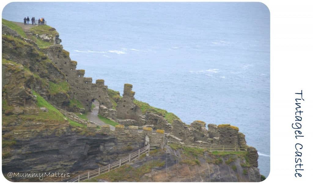 Tintagel