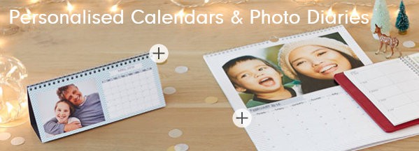 Photo Calendar