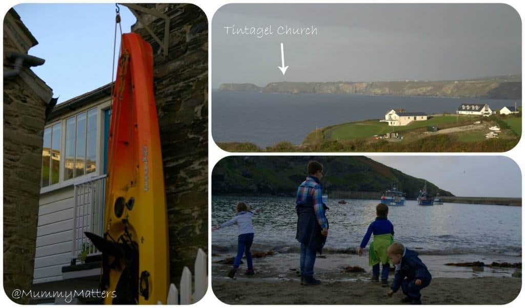 Port Isaac