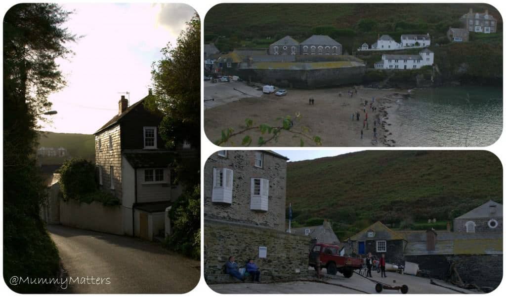 Port Isaac