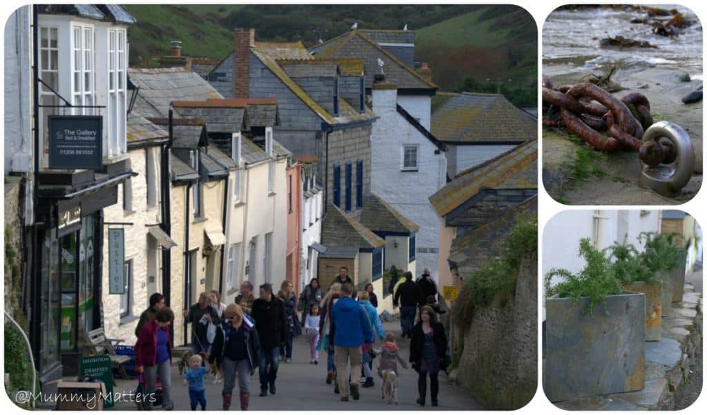 Port Isaac