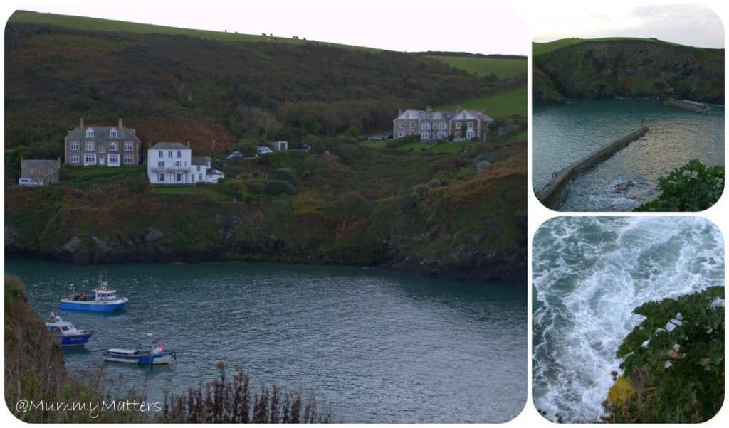 Port Isaac