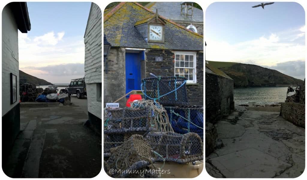 Port Isaac