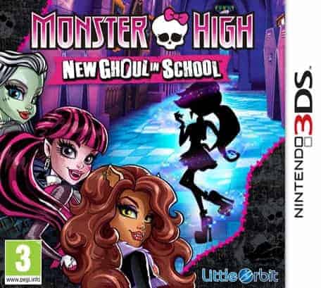 Monster High