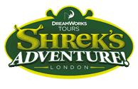 Shrek's Adventure London