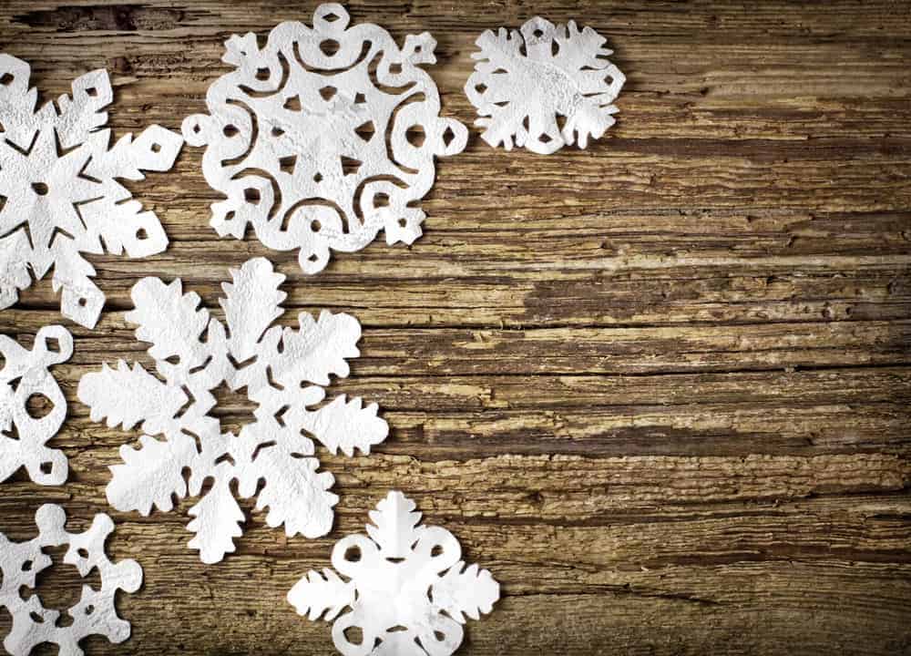 Snowflakes