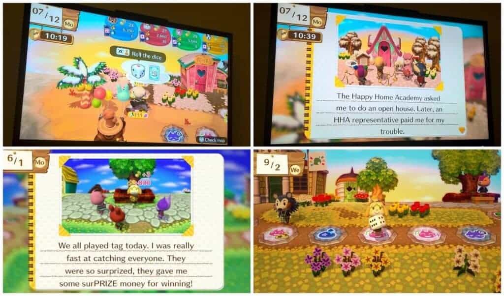 Animal Crossing Amiibo Festival